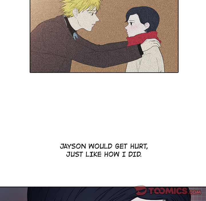 Sweet Bitter Love Chapter 11 image 25