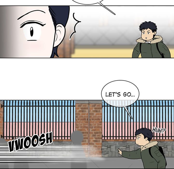Sweet Bitter Love Chapter 11 image 30