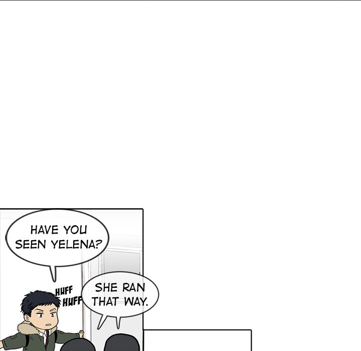 Sweet Bitter Love Chapter 11 image 31