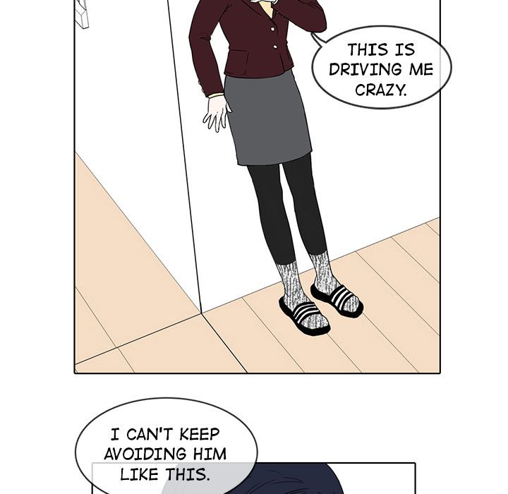 Sweet Bitter Love Chapter 11 image 38