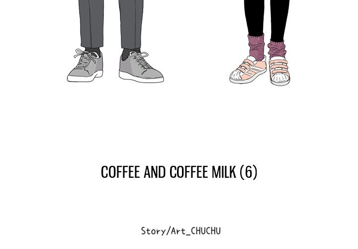 Sweet Bitter Love Chapter 11 image 3