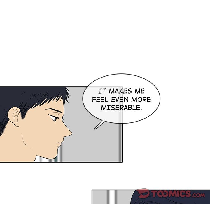 Sweet Bitter Love Chapter 11 image 41