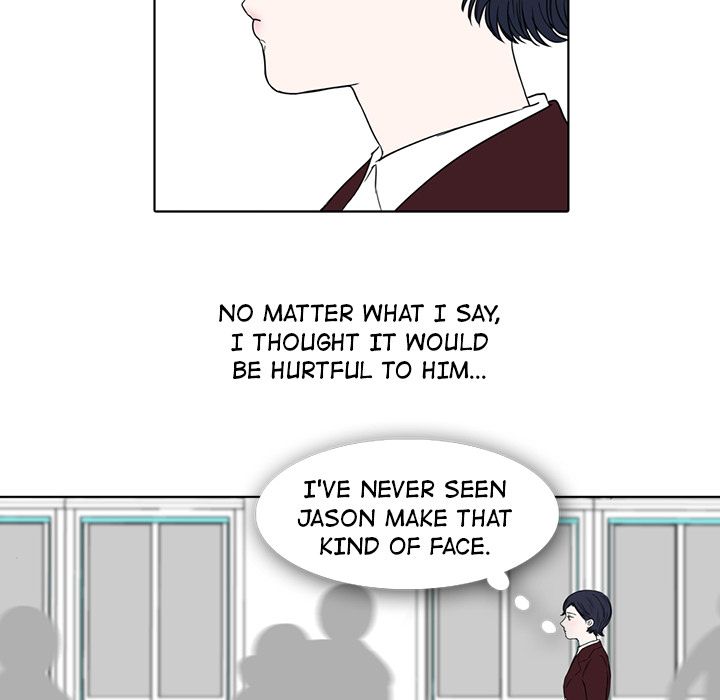 Sweet Bitter Love Chapter 11 image 48