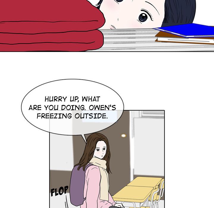 Sweet Bitter Love Chapter 11 image 54