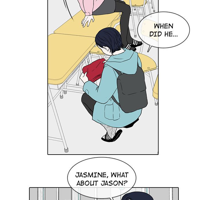 Sweet Bitter Love Chapter 11 image 55