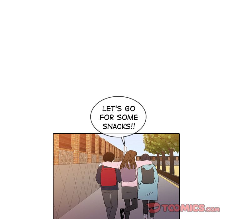 Sweet Bitter Love Chapter 11 image 57