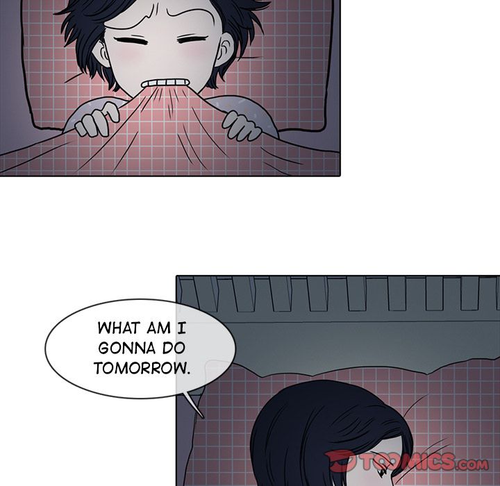 Sweet Bitter Love Chapter 11 image 5