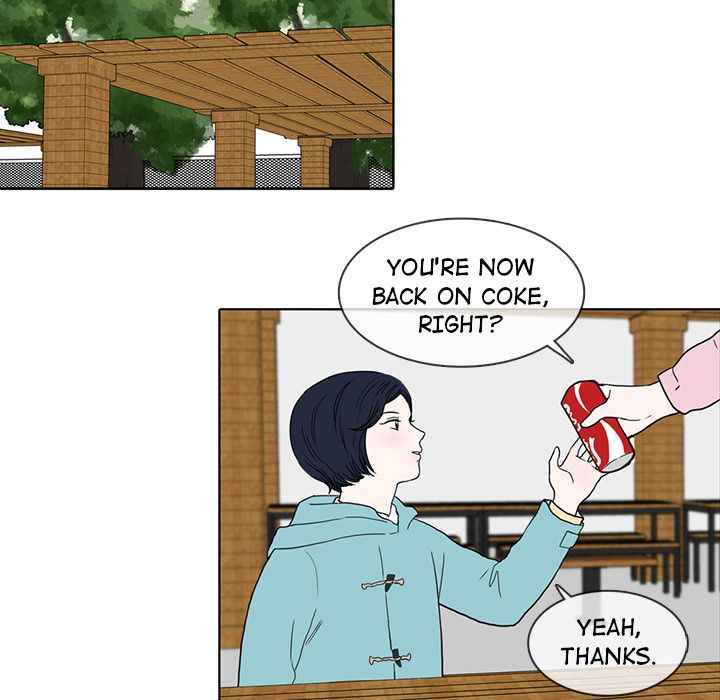 Sweet Bitter Love Chapter 11 image 59