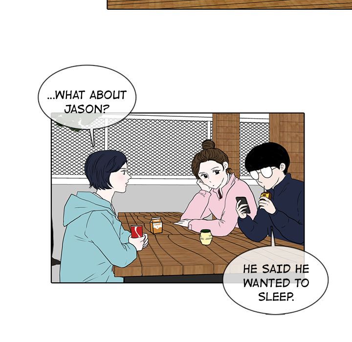Sweet Bitter Love Chapter 11 image 60