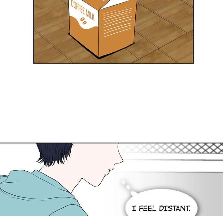 Sweet Bitter Love Chapter 11 image 62
