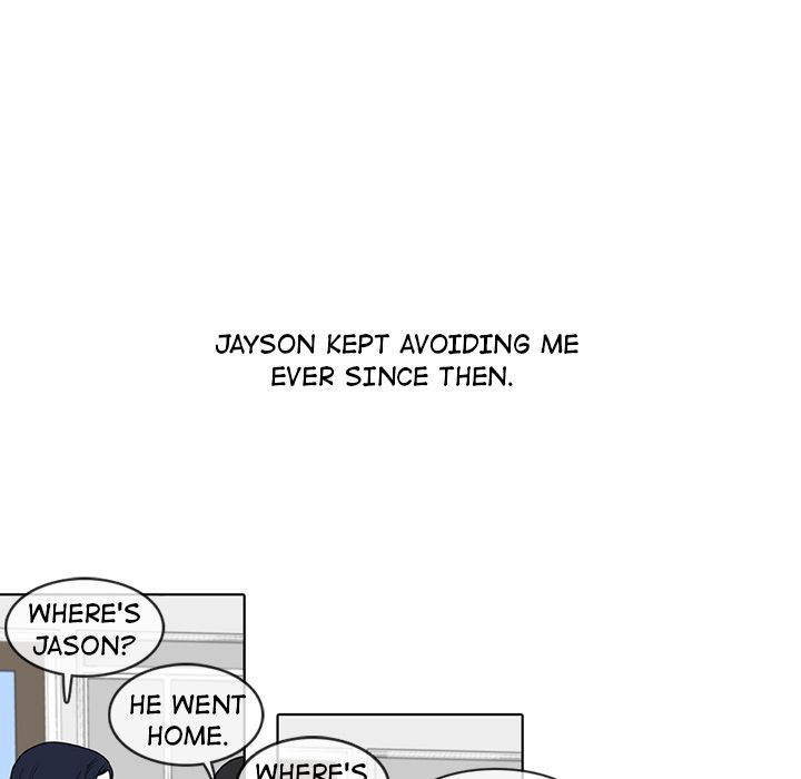 Sweet Bitter Love Chapter 11 image 67