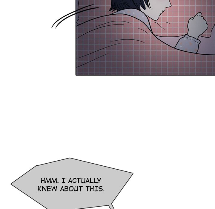 Sweet Bitter Love Chapter 11 image 6