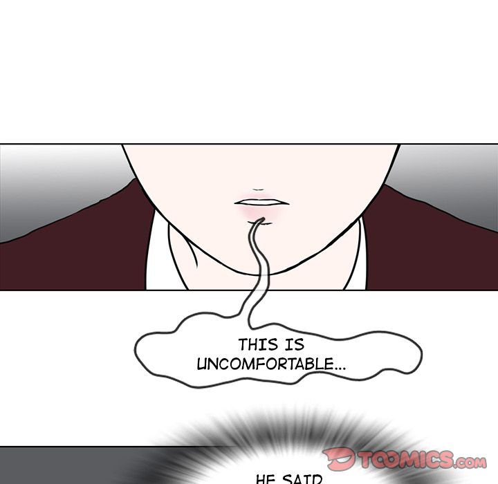 Sweet Bitter Love Chapter 11 image 69