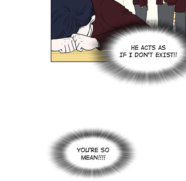 Sweet Bitter Love Chapter 11 image 71