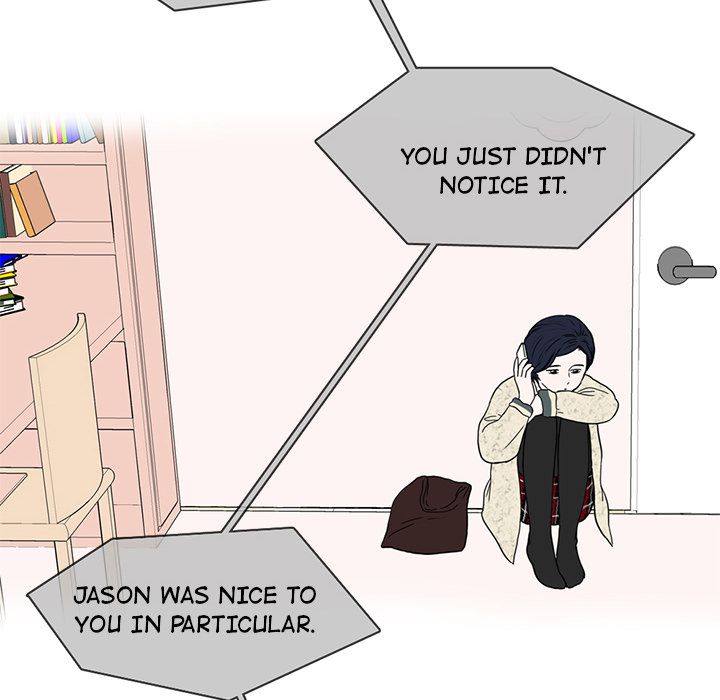 Sweet Bitter Love Chapter 11 image 7