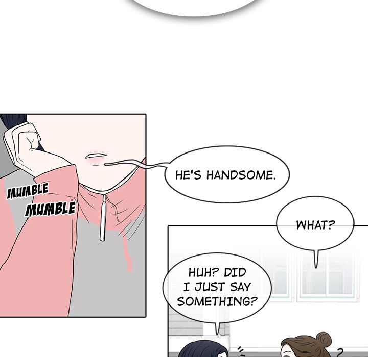 Sweet Bitter Love Chapter 12 image 31