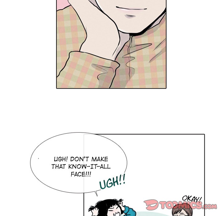 Sweet Bitter Love Chapter 13 image 9