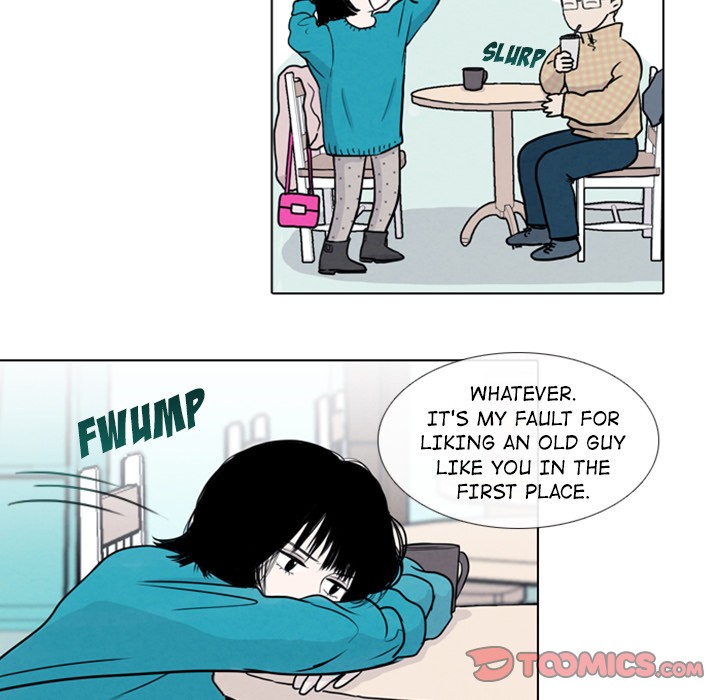 Sweet Bitter Love Chapter 13 image 10