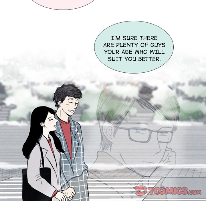 Sweet Bitter Love Chapter 13 image 13