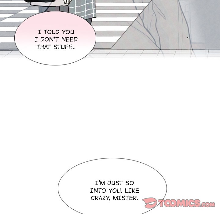 Sweet Bitter Love Chapter 13 image 14
