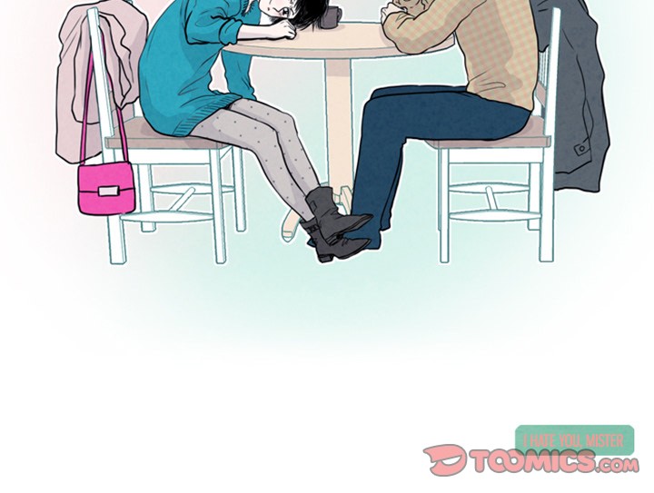 Sweet Bitter Love Chapter 13 image 18