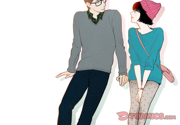 Sweet Bitter Love Chapter 13 image 1