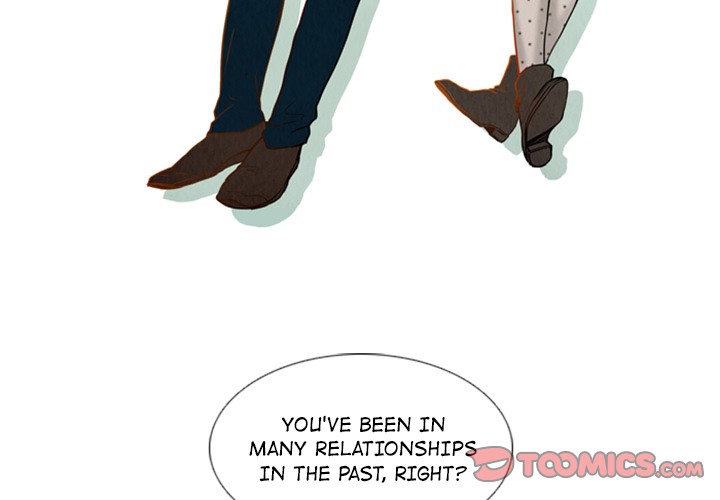 Sweet Bitter Love Chapter 13 image 2