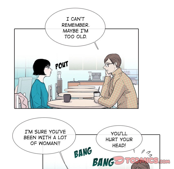 Sweet Bitter Love Chapter 13 image 5