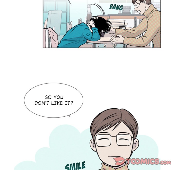 Sweet Bitter Love Chapter 13 image 6