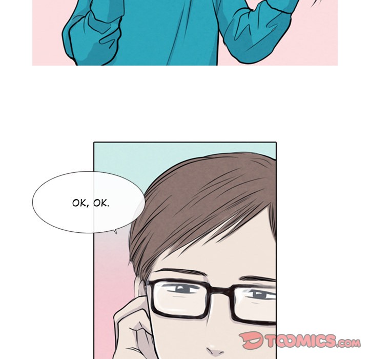 Sweet Bitter Love Chapter 13 image 8