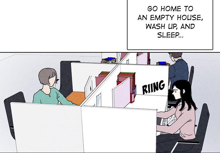 Sweet Bitter Love Chapter 14 image 2