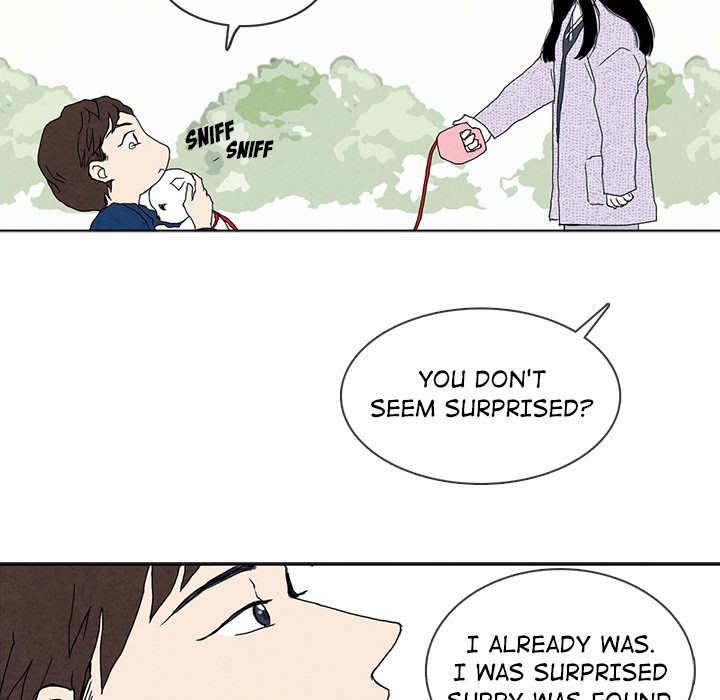 Sweet Bitter Love Chapter 14 image 62