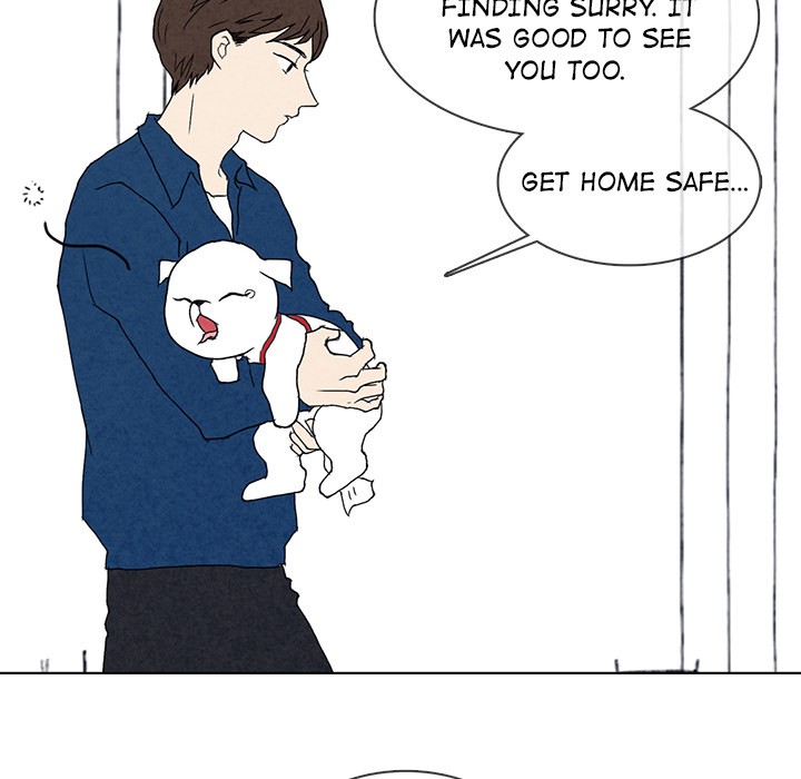 Sweet Bitter Love Chapter 14 image 85