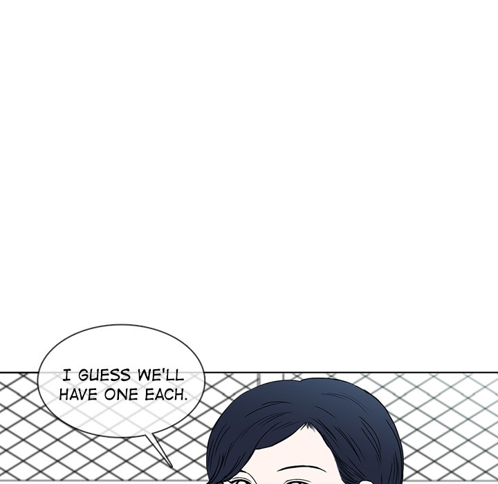 Sweet Bitter Love Chapter 15 image 25