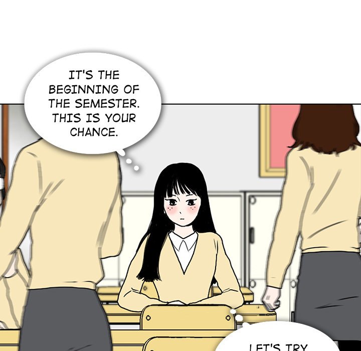 Sweet Bitter Love Chapter 16 image 10