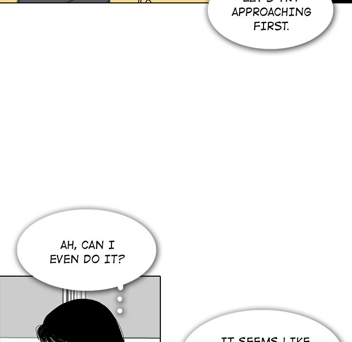 Sweet Bitter Love Chapter 16 image 11