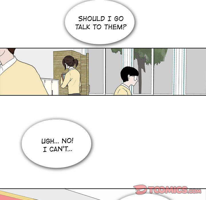 Sweet Bitter Love Chapter 16 image 13