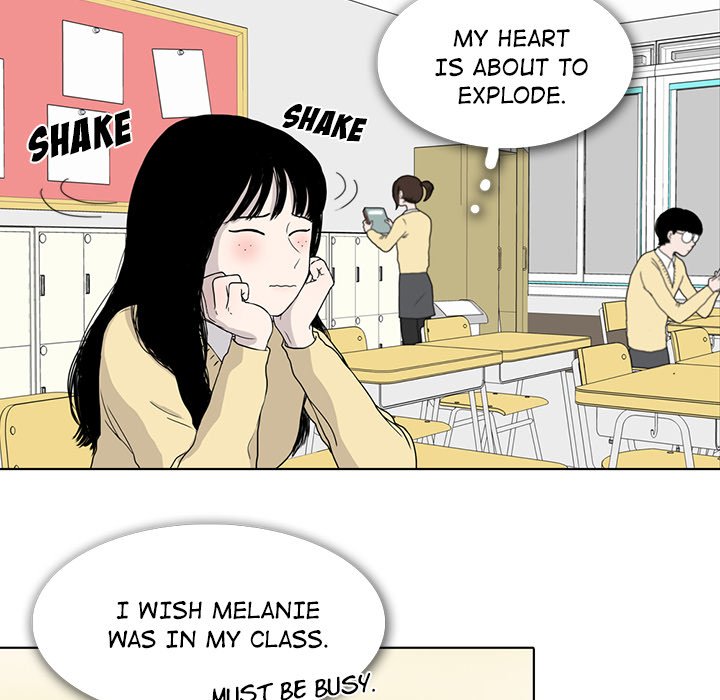 Sweet Bitter Love Chapter 16 image 14