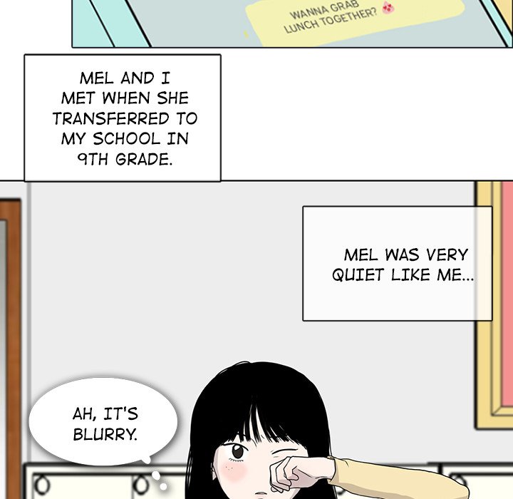 Sweet Bitter Love Chapter 16 image 16