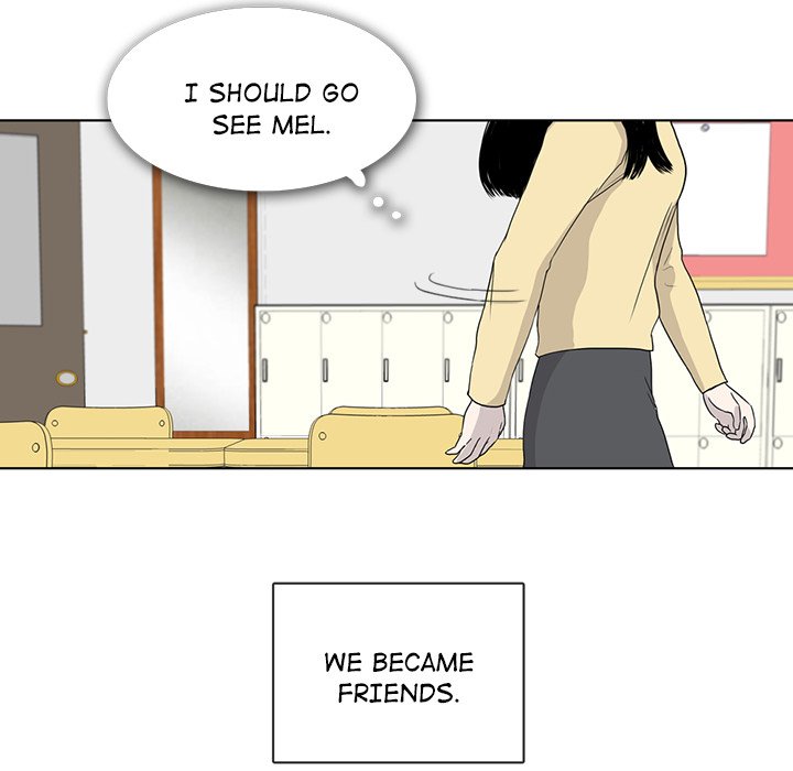Sweet Bitter Love Chapter 16 image 18