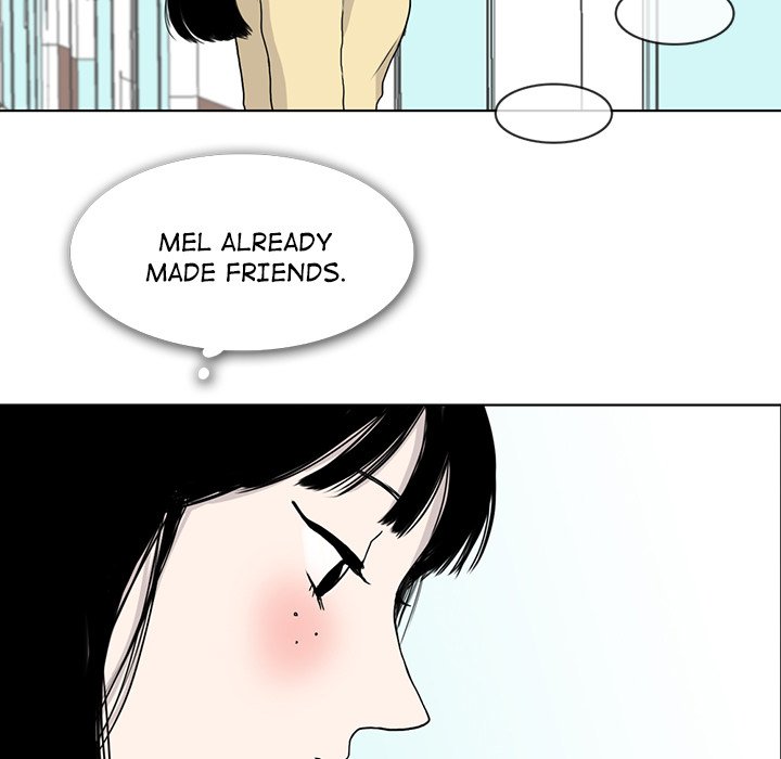 Sweet Bitter Love Chapter 16 image 26