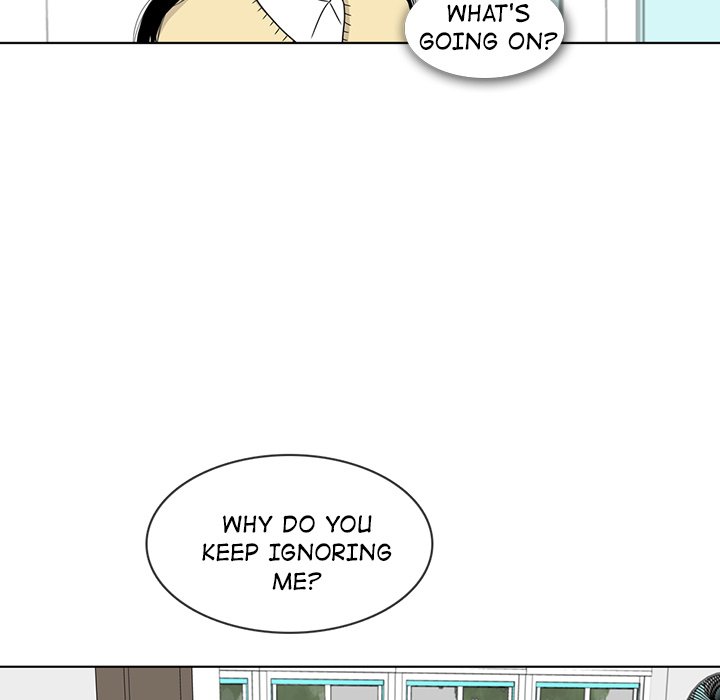 Sweet Bitter Love Chapter 16 image 30