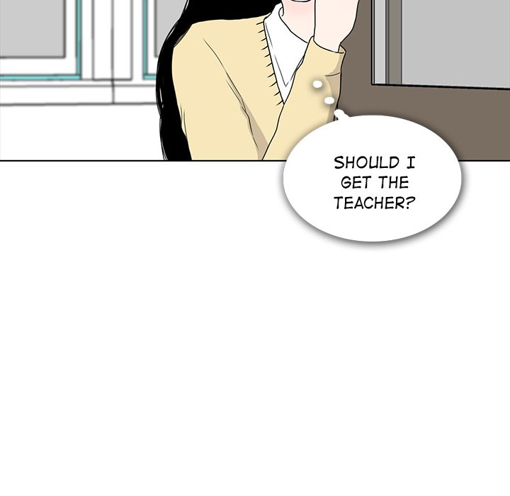 Sweet Bitter Love Chapter 16 image 34