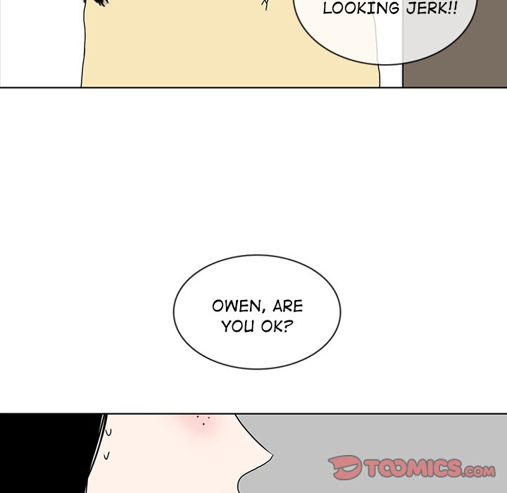 Sweet Bitter Love Chapter 16 image 49