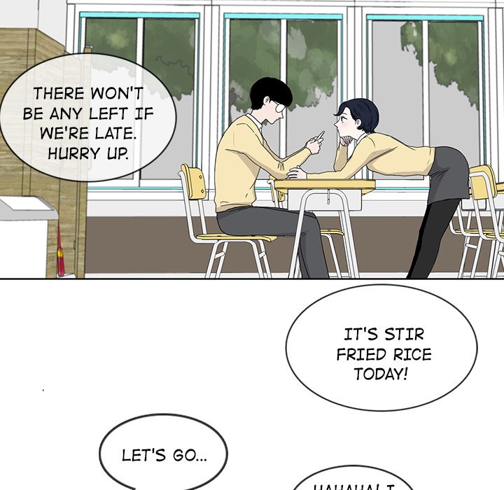Sweet Bitter Love Chapter 16 image 51