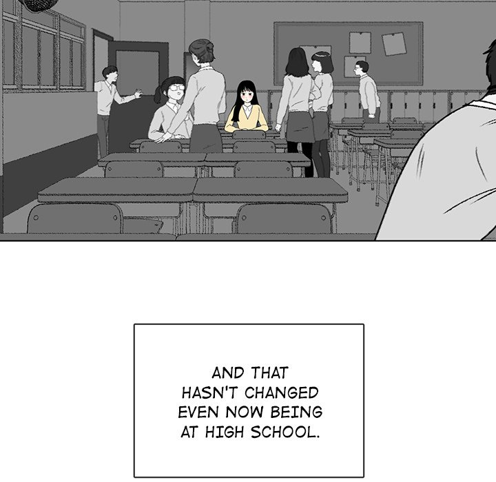 Sweet Bitter Love Chapter 16 image 8