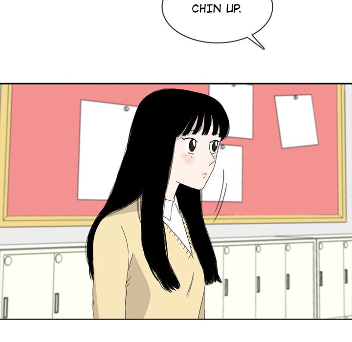Sweet Bitter Love Chapter 17 image 20