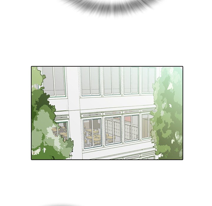 Sweet Bitter Love Chapter 17 image 29