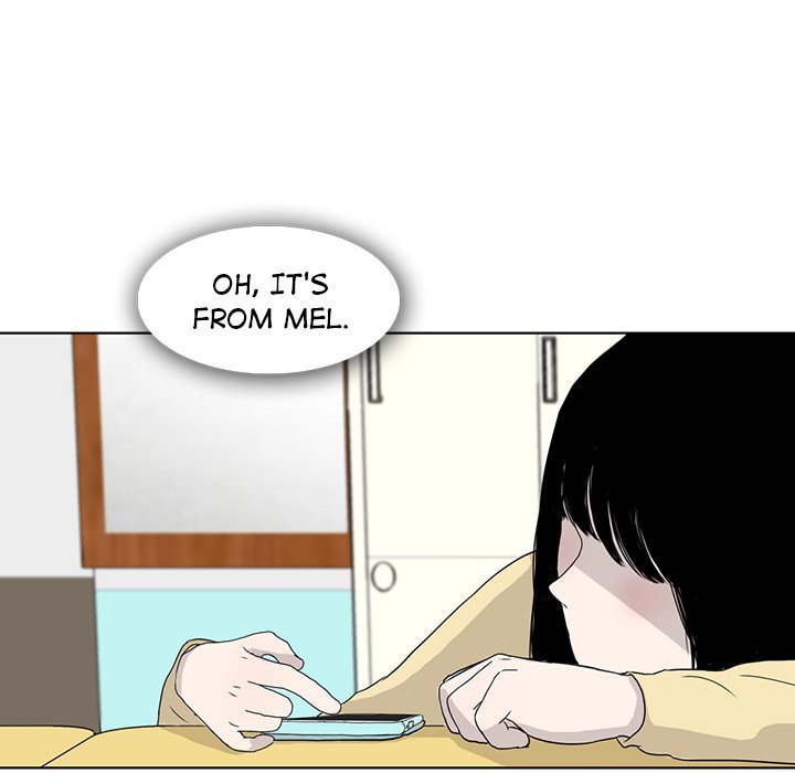 Sweet Bitter Love Chapter 17 image 35