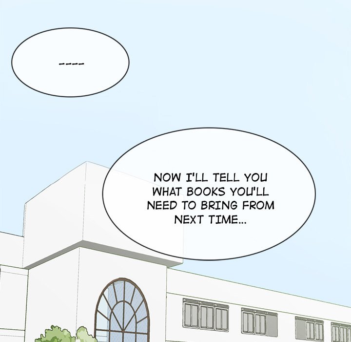 Sweet Bitter Love Chapter 17 image 41
